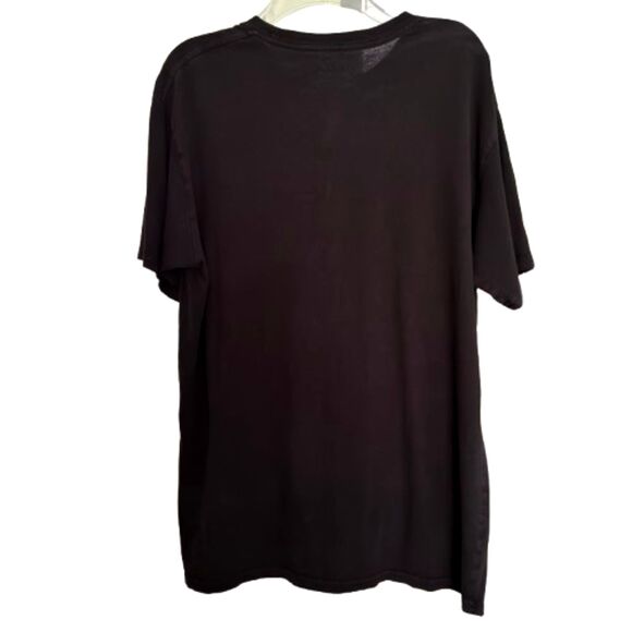 VTG FOX The Ultimate Premium Tee "Ashes To Ashes Dust To Dust" Men's Size XL #Y - Picture 2 of 5